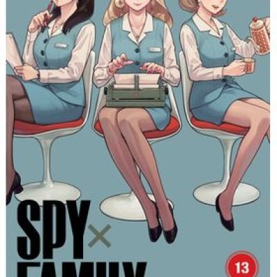 spy-x-family-vol13