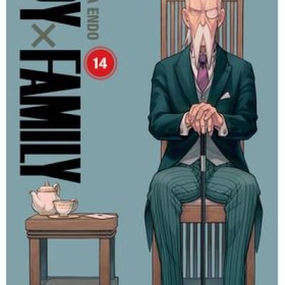 spy-x-family-vol14