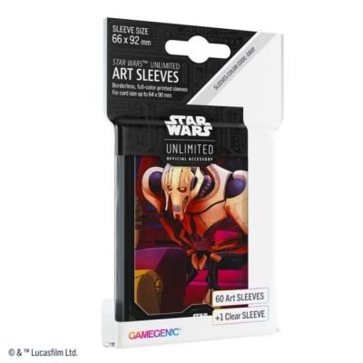 swu-art-sleeves-general-grievous