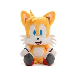 Sonic Tails plush 20cm