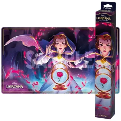 tapete-bella-shimmering-skies-disney-lorcana-tcg