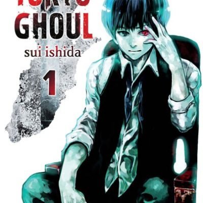tokio-ghoul-vol1