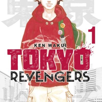 tokio-revengers-vol1