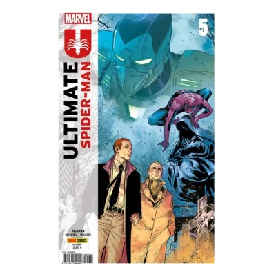 ultimate-spiderman-vol5