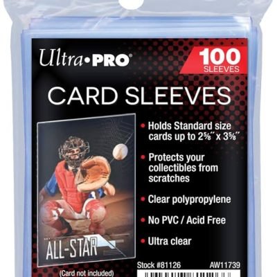 ultra-pro-card-sleeves-100uds