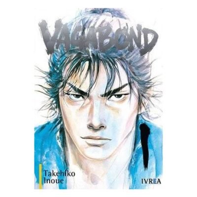 vagabond-vol1