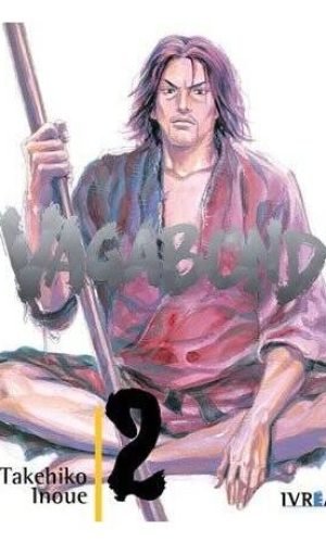 Vagabond Vol.2