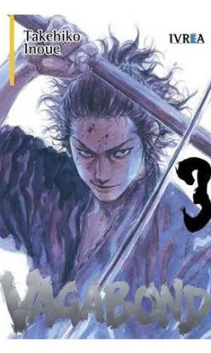 Vagabond Vol.3